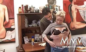 سبزه از خروس بلند عاشقش فیلم وعکس سکسی خفن لذت می برد