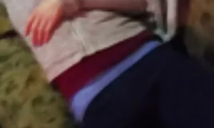 زیبایی به خودی خود به ارگاسم می رسد گیفسکسی خفن