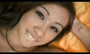 بعد عکس های سکسی خیلی خفن از صبحانه ، مرد را درست لیس بزنید